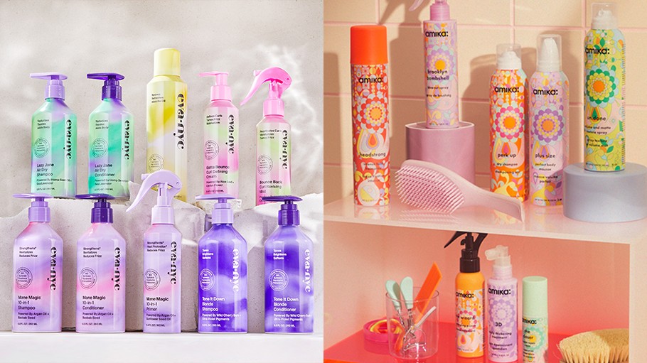 Amika’s Rise: Gen Z Approved, Gen Alpha Adored