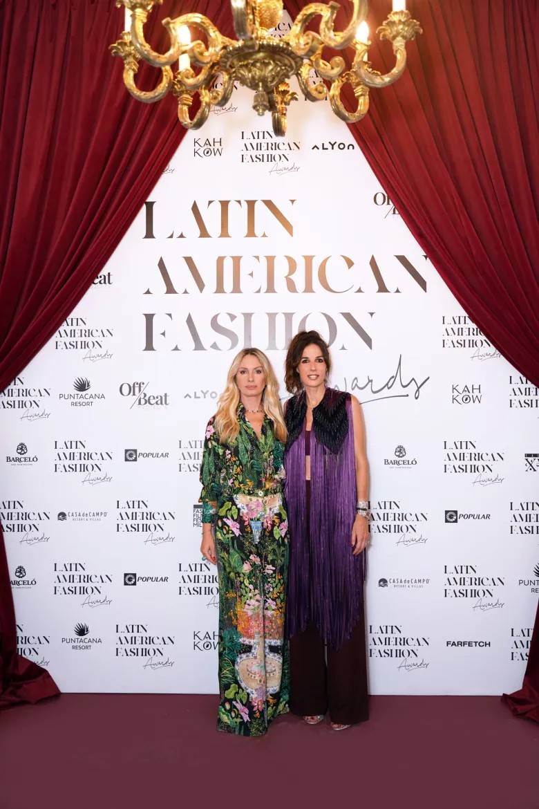 Latin American Fashion Awards 2025: A Global Stage for Regional Talent