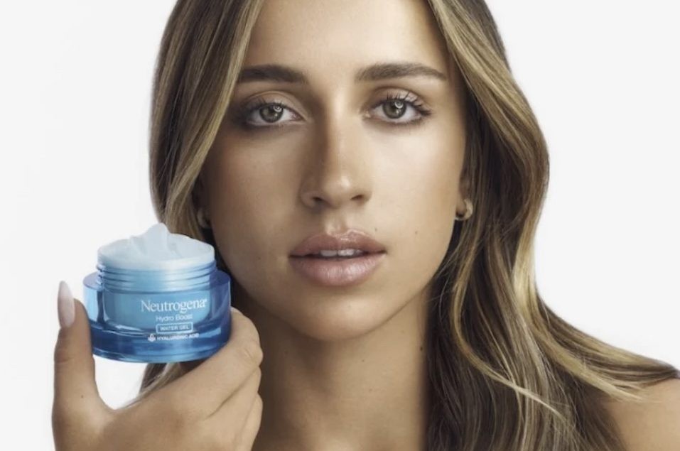 Neutrogena Embraces Celebrity Power and Innovation Under New Leadership