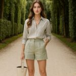 Carolina Cucinelli on Balancing Heritage, Creativity, and Modern Luxury