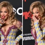 Doja Cat Bites Into a MAC Lipstick at VMAs, Driving $2.8M in Media Impact Value
