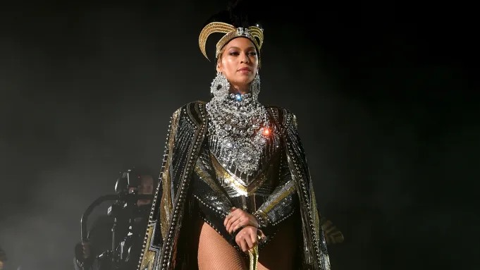 From Josephine Baker to Beyoncé: How Balmain Mastered the Power of Celebrity