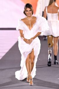 L’Oréal Paris to Reinvent Liberty, Equality, Sisterhood at Paris Fashion Week