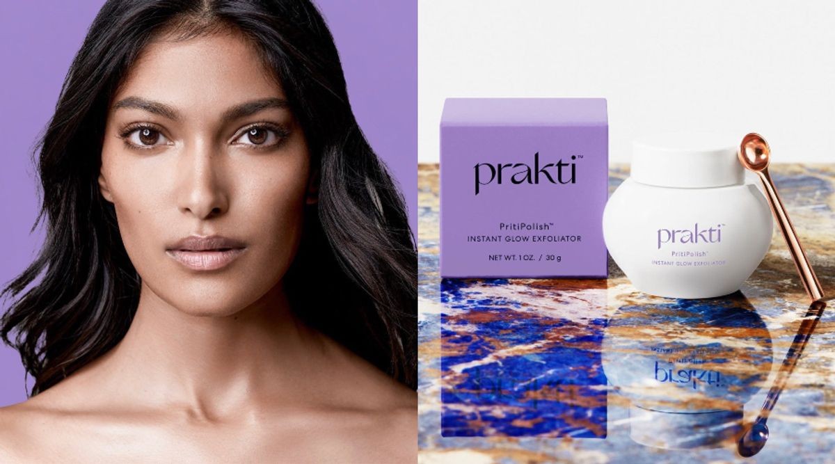 Pritika Swarup Expands Prakti Beauty to Bloomingdale’s
