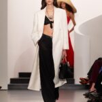 Ralph Lauren & Michael Kors Kick Off NYFW SS26 with Poise and Purpose