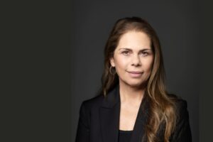 Tricia Shumavon’s Mission to Reinvent Prana