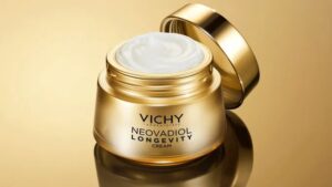 Vichy Laboratoires Embraces Longevity Science With Breakthrough Skin and Hair Innovations
