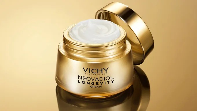 Vichy Laboratoires Embraces Longevity Science With Breakthrough Skin and Hair Innovations