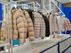 Colmar Brings the Mountains to Milan: A Pop-Up Tribute to Winter Sport Heritage