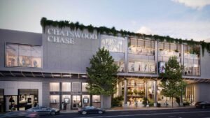 Luxury is Getting Some Northern Exposure in Sydney: Chatswood Chase’s Billion-Dollar Makeover Signals