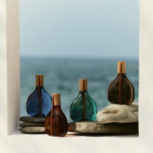 Puig Honors Its Heritage with “Colonias Absolutas” – A Modern Tribute to Mediterranean Elegance