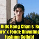 “Roman Empire”: A Love Letter to Fashion, Music, and Timeless Elegance