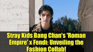 “Roman Empire”: A Love Letter to Fashion, Music, and Timeless Elegance