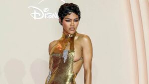 Teyana Taylor to Host the 2025 CFDA Fashion Awards Presented by Amazon Fashion