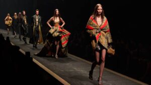 The Prada Group Reaches €4 Billion: A Testament to Strategy and Strength