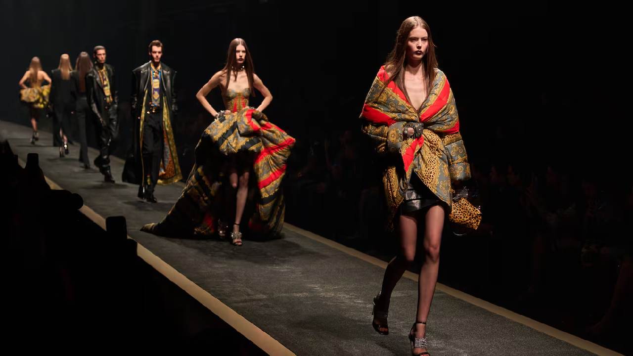 The Prada Group Reaches €4 Billion: A Testament to Strategy and Strength