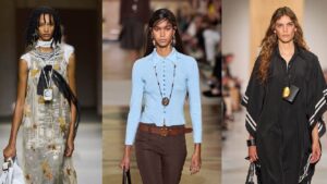 The Pulse of Spring 2026 Fashion: Accessories Rise Up