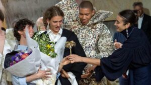 The Show Must and Will Go On: Highlights from the 40th Hyères Festival