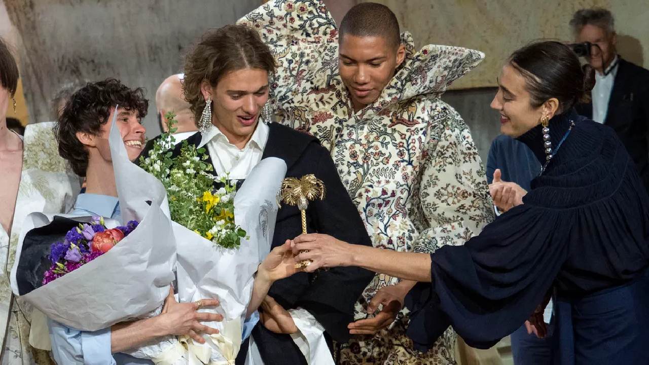 The Show Must and Will Go On: Highlights from the 40th Hyères Festival