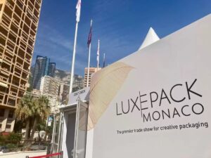 U.S. Tariffs Roil European Packaging at Luxe Pack Monaco: Pain, Pivot, and Innovation