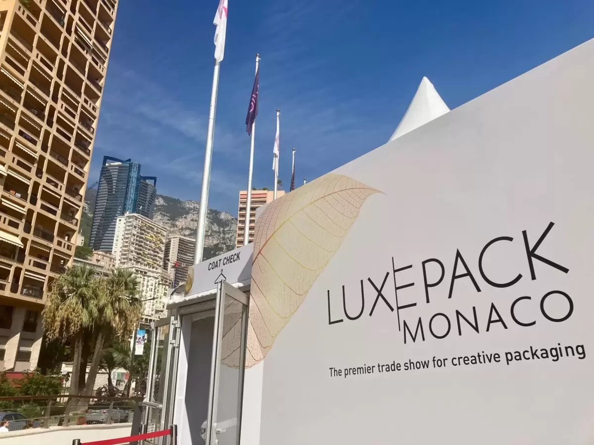 U.S. Tariffs Roil European Packaging at Luxe Pack Monaco: Pain, Pivot, and Innovation