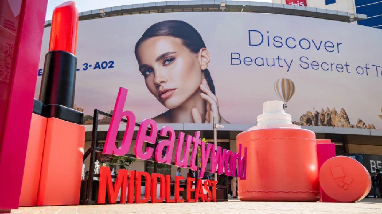 Beautyworld Middle East 2025: A Record-Breaking Celebration of Global Beauty in Dubai