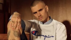 Champion Enters the Fragrance World With Revlon Partnership