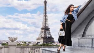 From Paris to Manhattan: Louis Vuitton’s Warmest Homecoming Yet