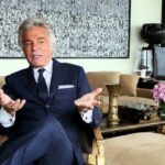 Giancarlo Giammetti and the Legacy of Love, Fashion, and Freedom