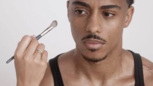 Keith Powers Ushers In a New Era as Armani Code’s Global Ambassador