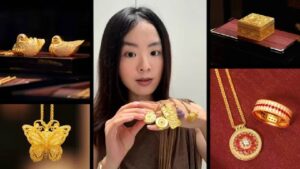 Laopu Gold: China’s Heritage Luxury Brand Captivating a New Generation