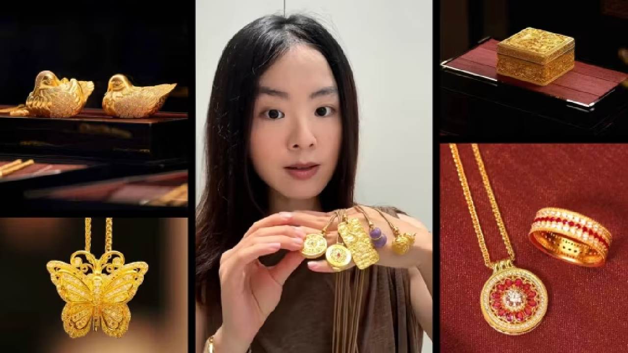 Laopu Gold: China’s Heritage Luxury Brand Captivating a New Generation