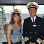 Louis Vuitton Sets Cruise 2027 in New York