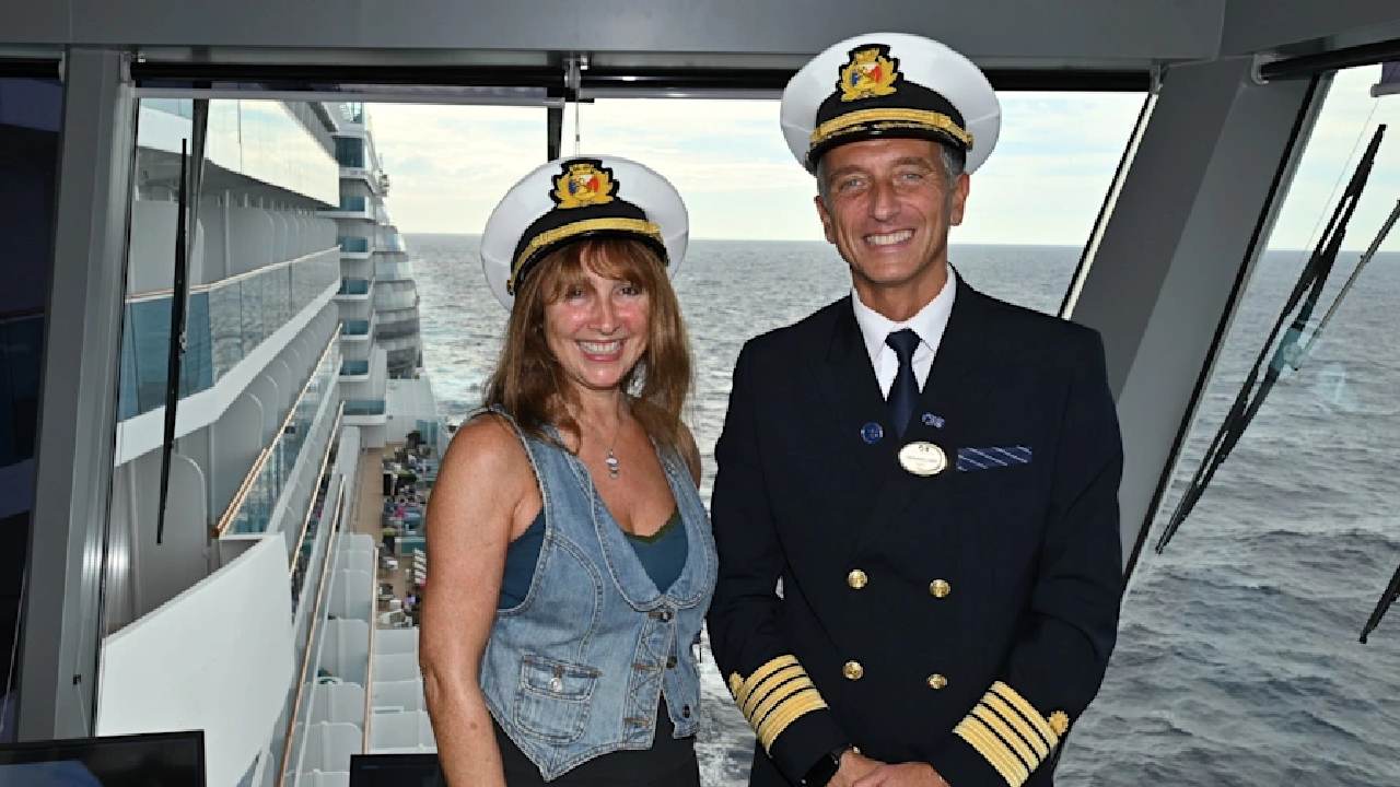 Louis Vuitton Sets Cruise 2027 in New York