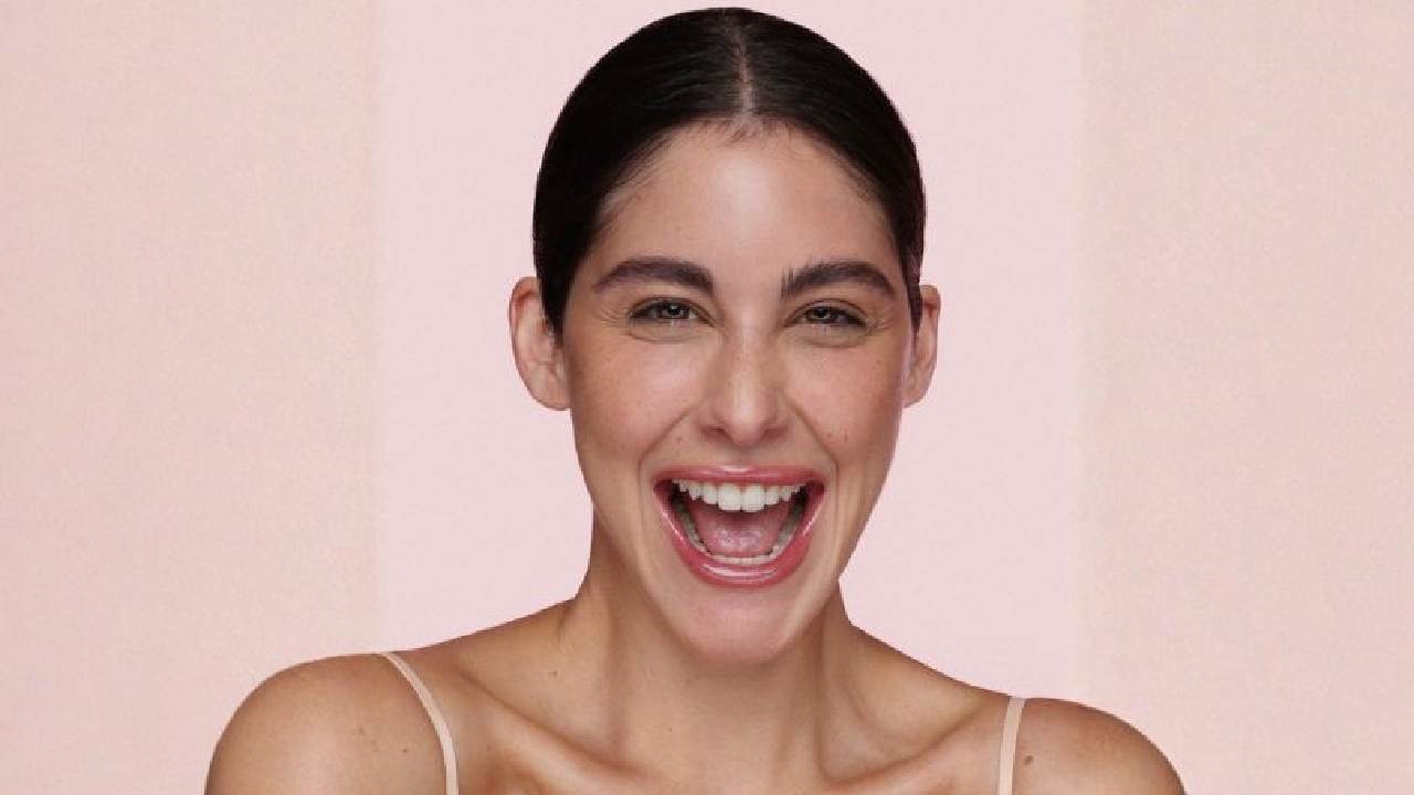 Nour Arida Redefines Beauty With Sorbé: A Celebration of Presence Over Perfection