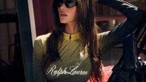 Polo Ralph Lauren x Revolve Bring Heritage and Edge Together
