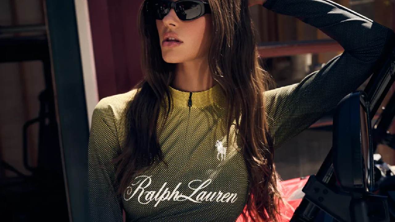 Polo Ralph Lauren x Revolve Bring Heritage and Edge Together