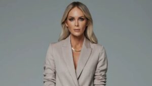 Rebecca Vallance Unveils Rococo: A New Era in Modest Luxury Fashion