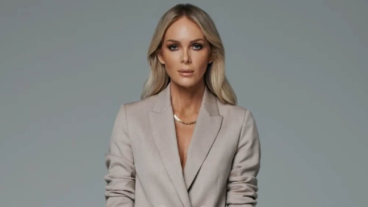 Rebecca Vallance Unveils Rococo: A New Era in Modest Luxury Fashion