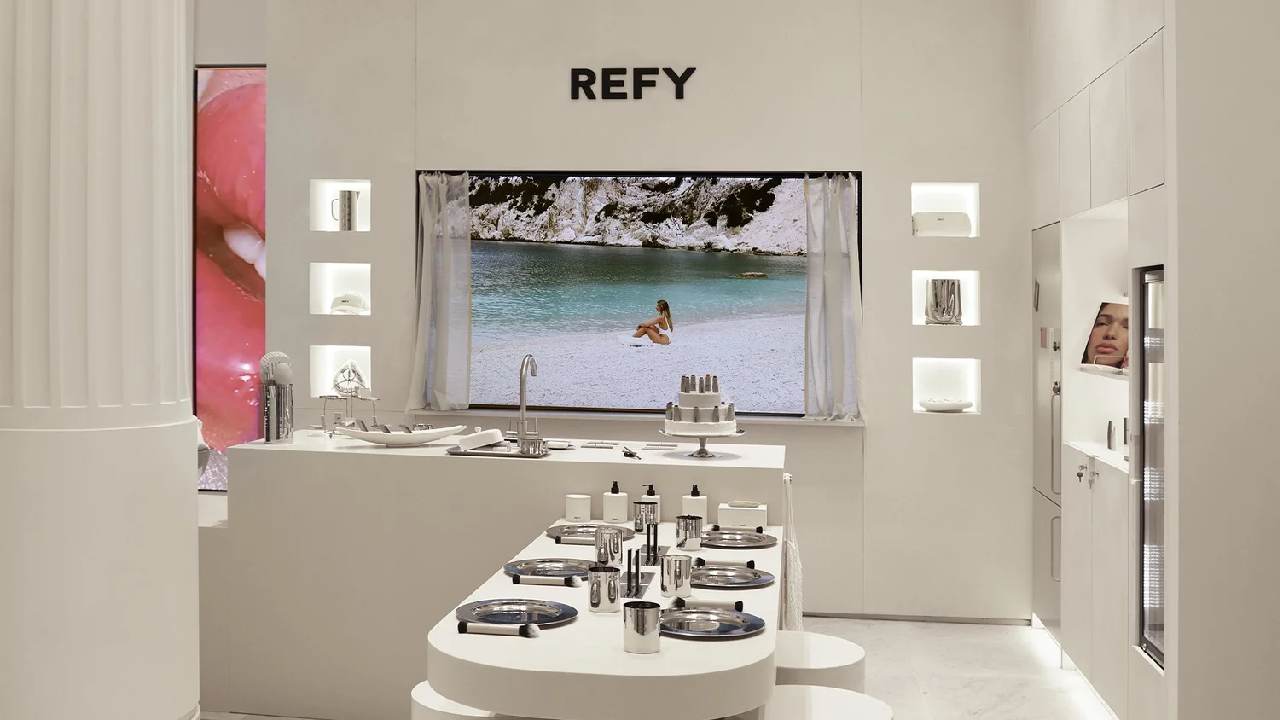 Refy Celebrates Its Fifth Anniversary With a Bold Middle East Expansion