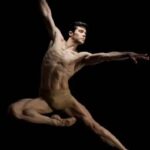 Roberto Bolle Returns to London for a Dazzling Celebration of Dance