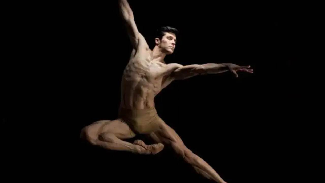 Roberto Bolle Returns to London for a Dazzling Celebration of Dance