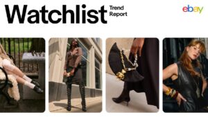 The Rise of Secondhand Luxury: Inside eBay’s 2025 Watchlist Trends