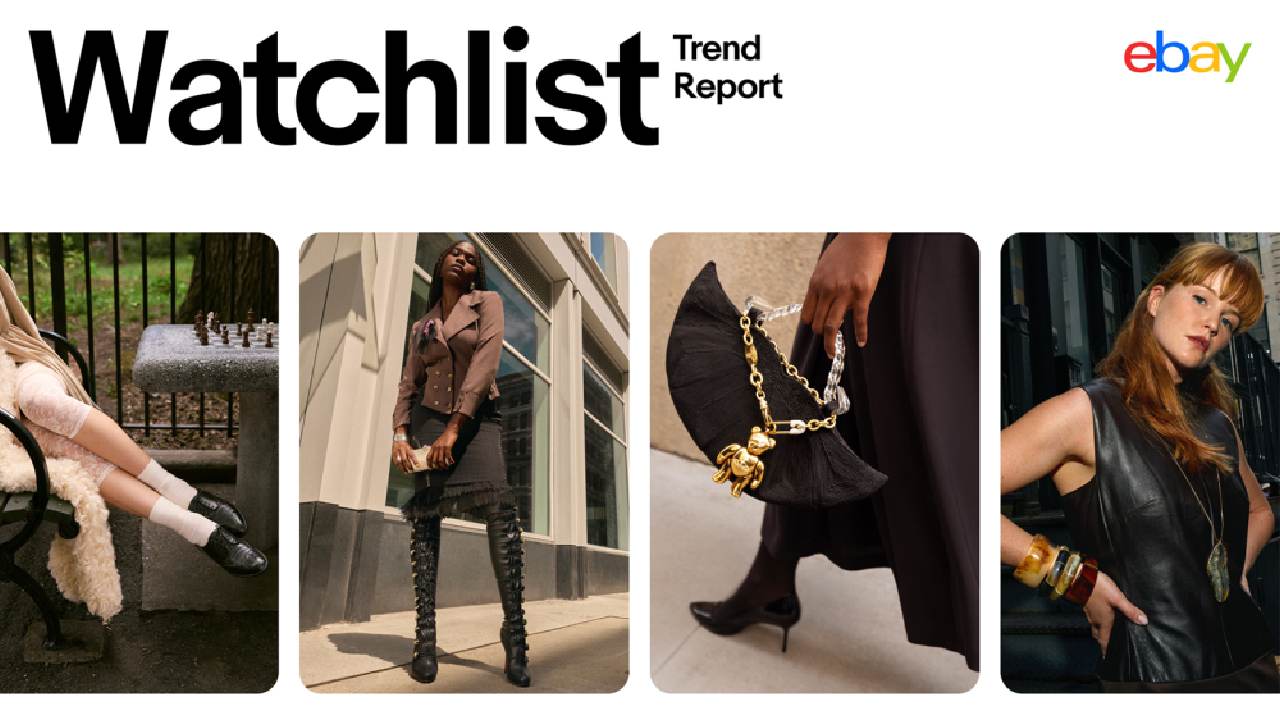 The Rise of Secondhand Luxury: Inside eBay’s 2025 Watchlist Trends