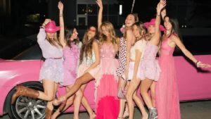 A Pink Passport to the World: How the LoveShackFancy Woman Travels for Summer