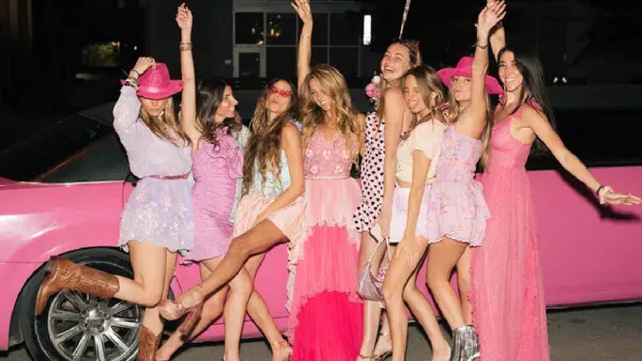 A Pink Passport to the World: How the LoveShackFancy Woman Travels for Summer