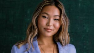 Chloe Kim Joins Batiste: A Gen Z Icon Leading a New Era of Athlete Beauty Partnerships