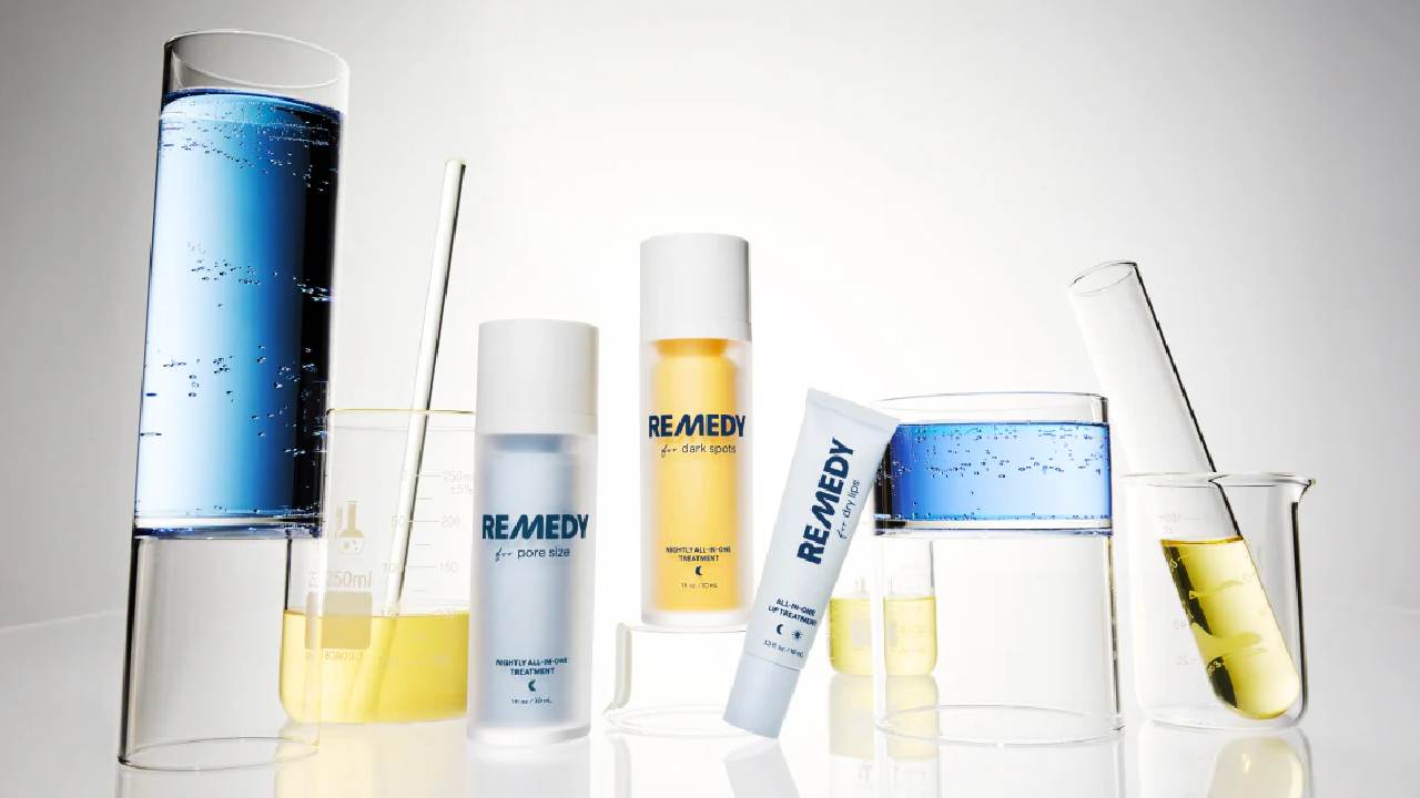 Dr. Muneeb Shah Brings Remedy to Retail, Marking a New Chapter for His Skin Care Brand