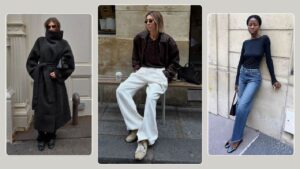 Gen Z’s Fashion Shift: Embracing the Capsule Wardrobe and Nostalgia in 2026