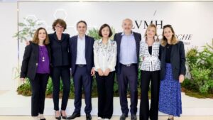 LVMH Takes a Creative Leap with BDK Parfums Investment